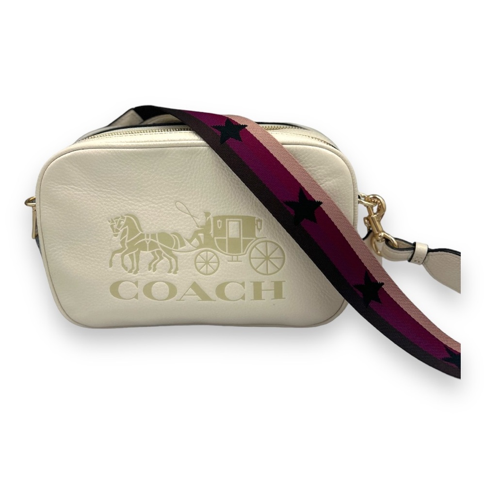 Coach Crossbody - Picture 5 of 16